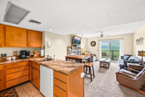 Rustic Ridge Gatlinburg